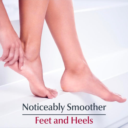 كريم الإصلاح المتقدم للقدمين من يوسيرين (Eucerin Advanced Repair Foot Cream)