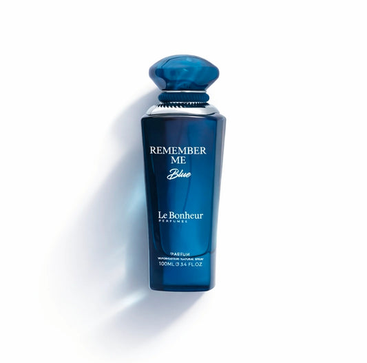 عطر ريميمبر مي بلو للرجال (Remember Me Blue)