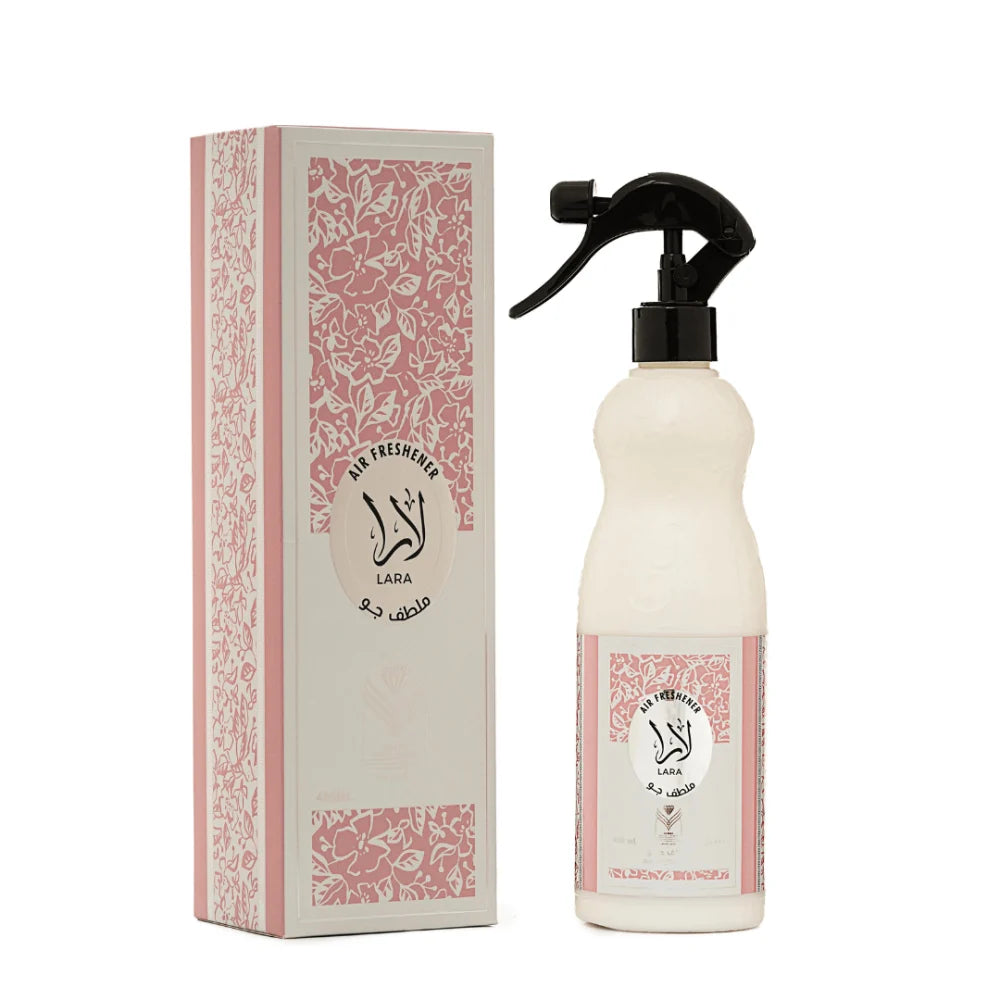 معطر جو لارا (Lara Air Freshener)
