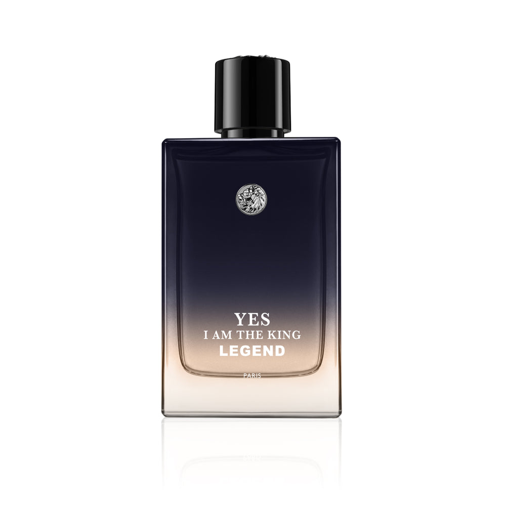 عطر Yes I Am The King Legend (يس آي آم ذا كينج ليجيند)