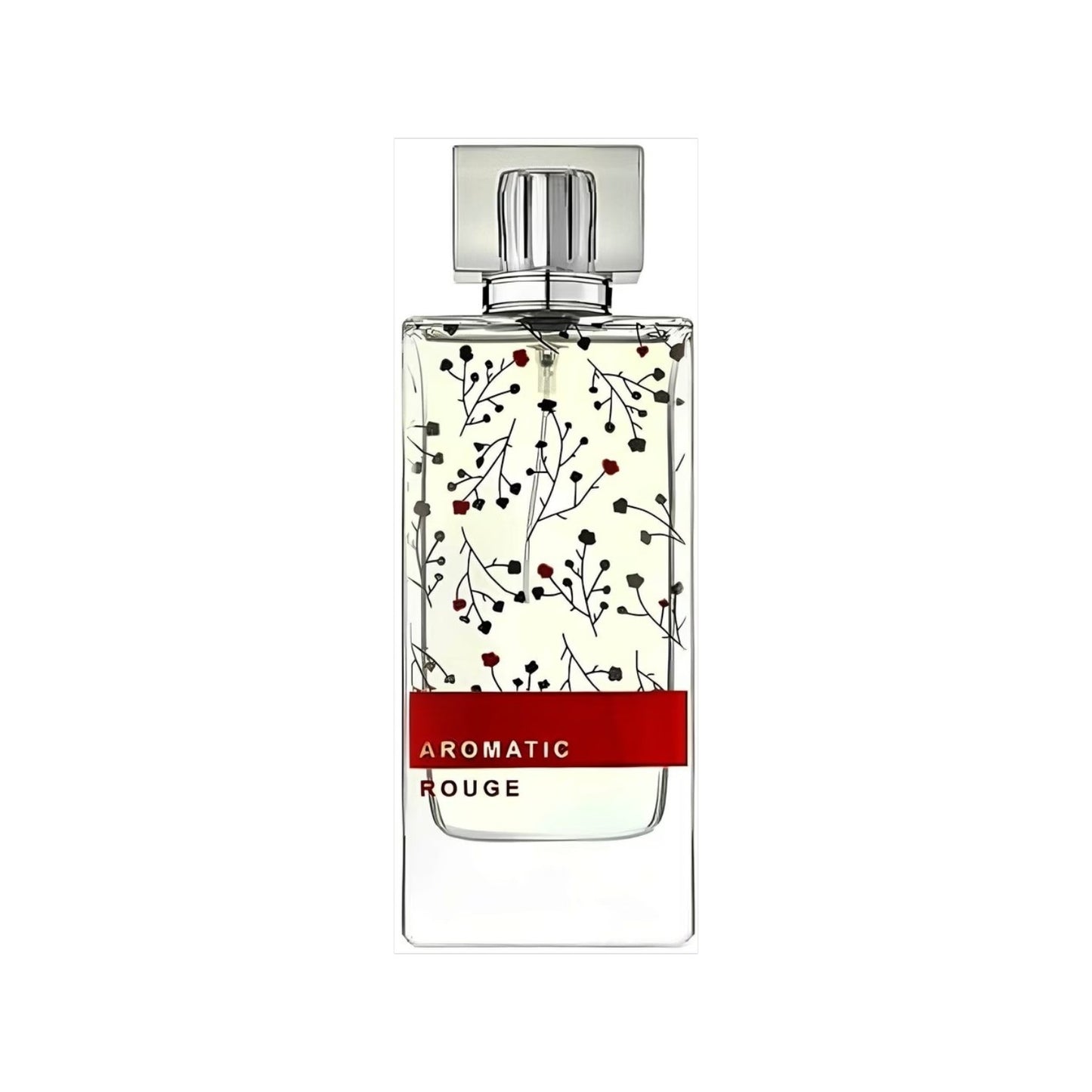 عطر أروماتيك روج - Aromatic Rouge