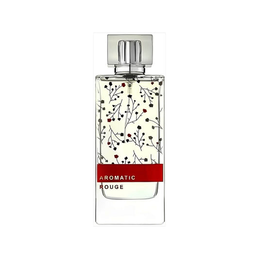 عطر أروماتيك روج - Aromatic Rouge