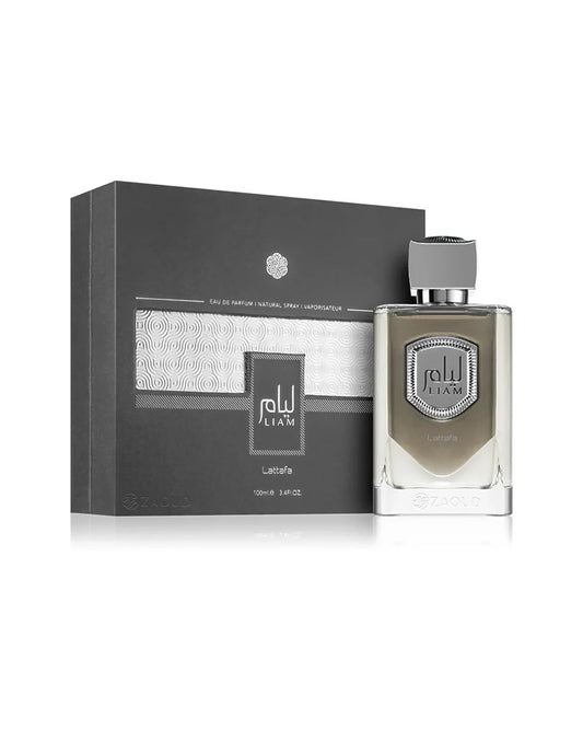 عطر ليام جراي (Liam Grey)