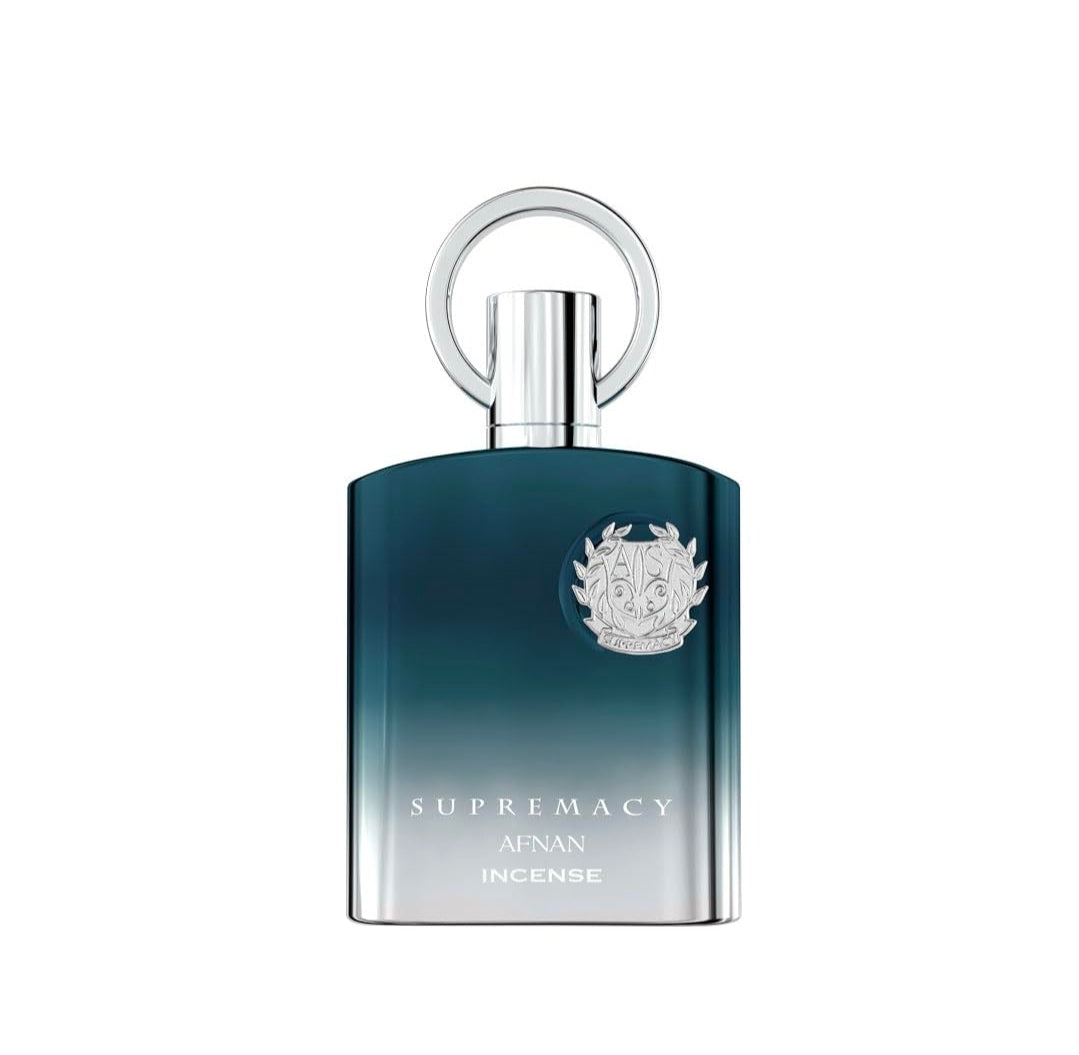عطر هو سوبرماسي إنسنس من أفنان (Supremacy Incense by Afnan)