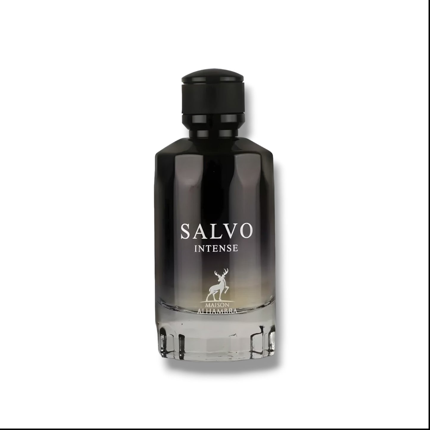عطر سالفو انتنس للرجال من ميزون الحمراء - Salvo Intense Maison Alhambra