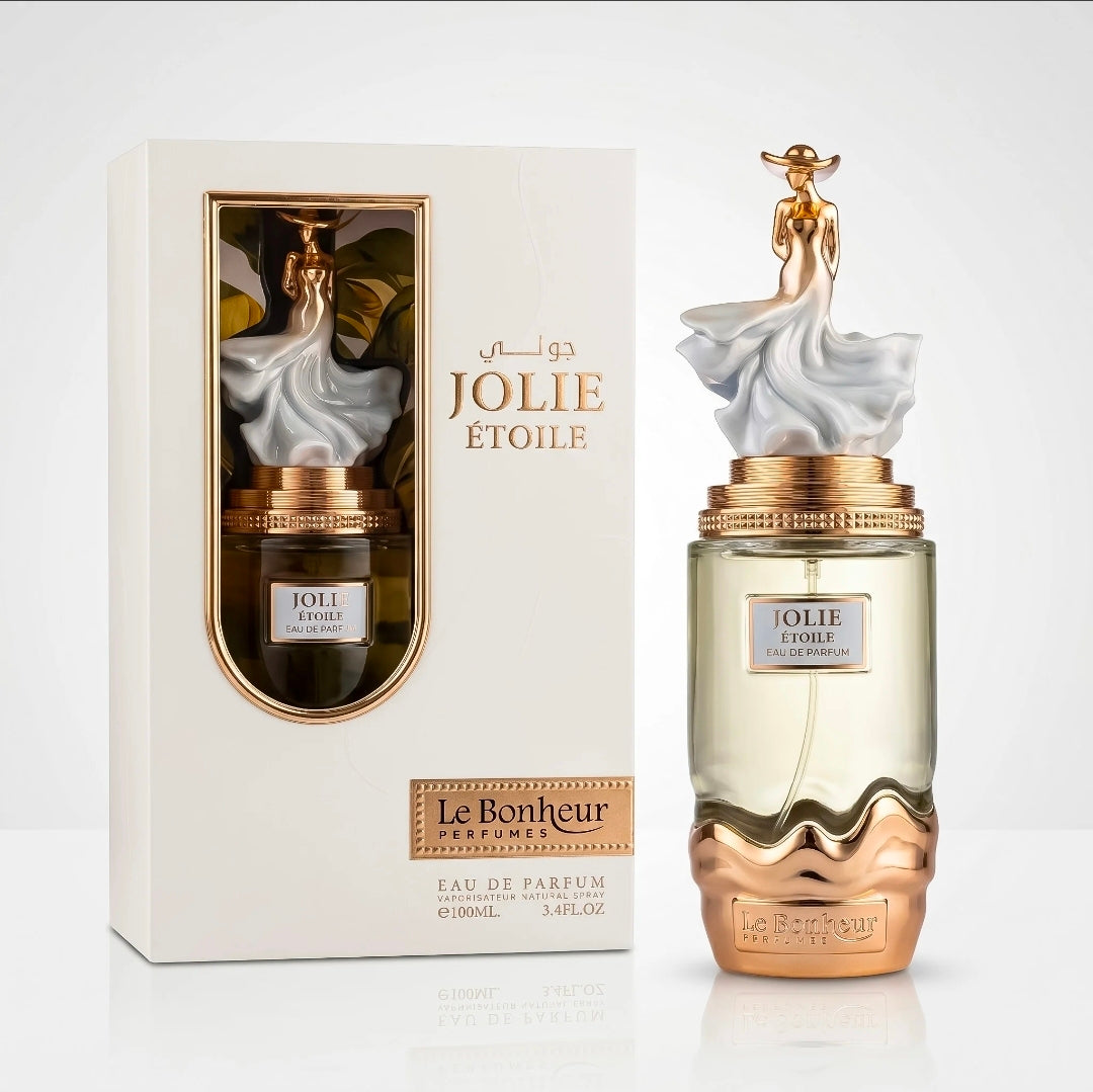 عطر Jolie Étoile (جولي إيتوال)