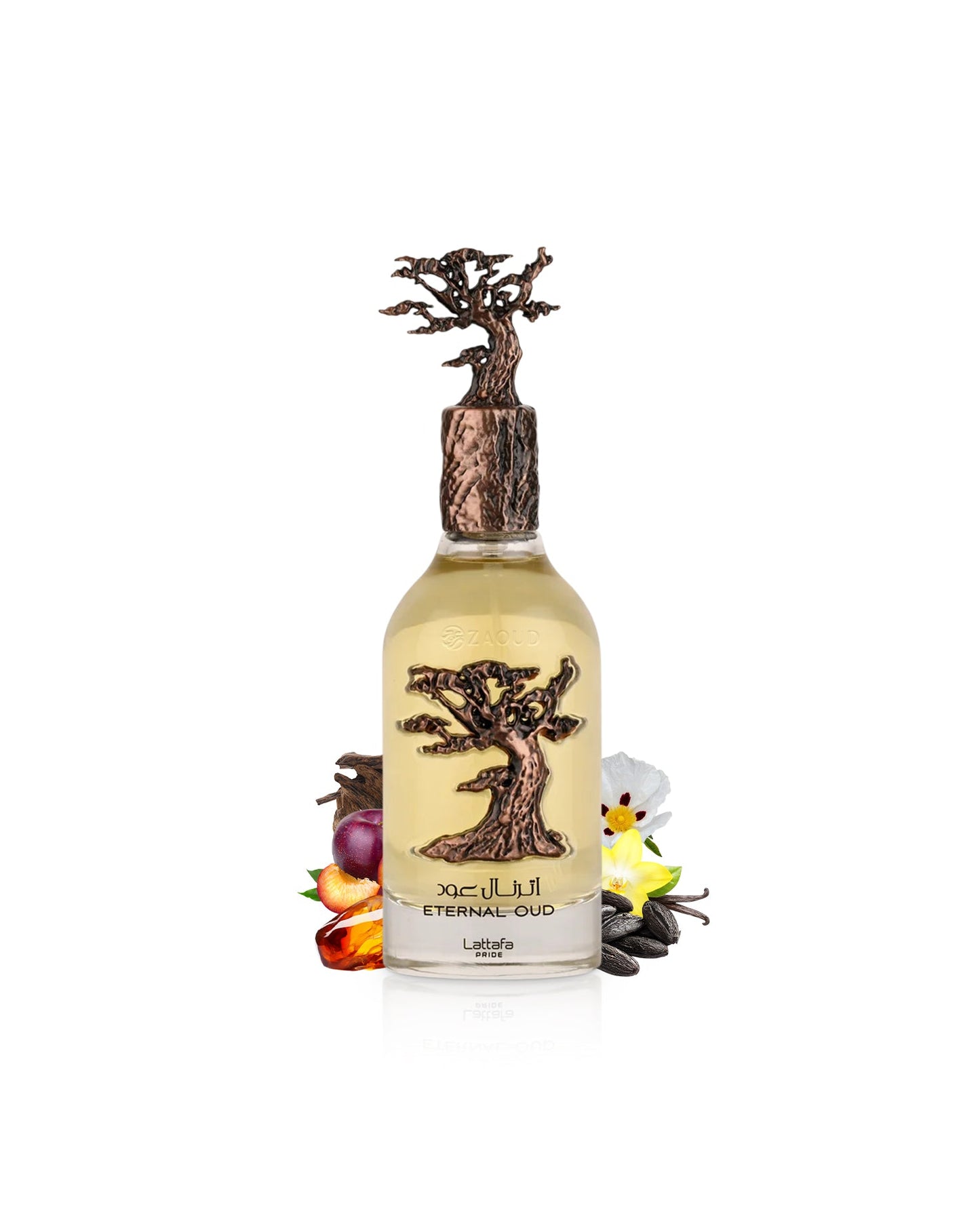 Eternal Oud