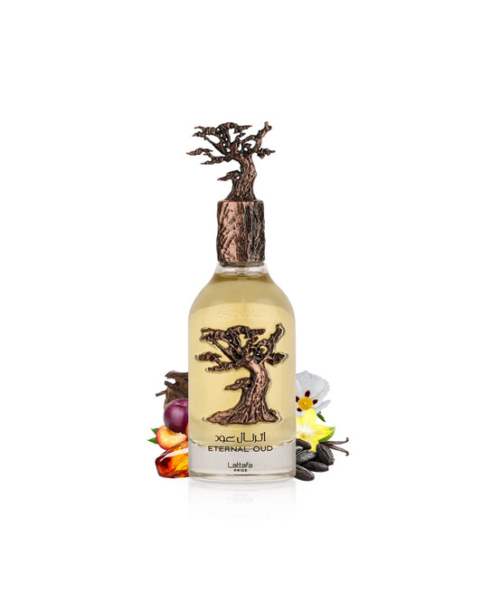 إتيرنال عود (Eternal Oud)