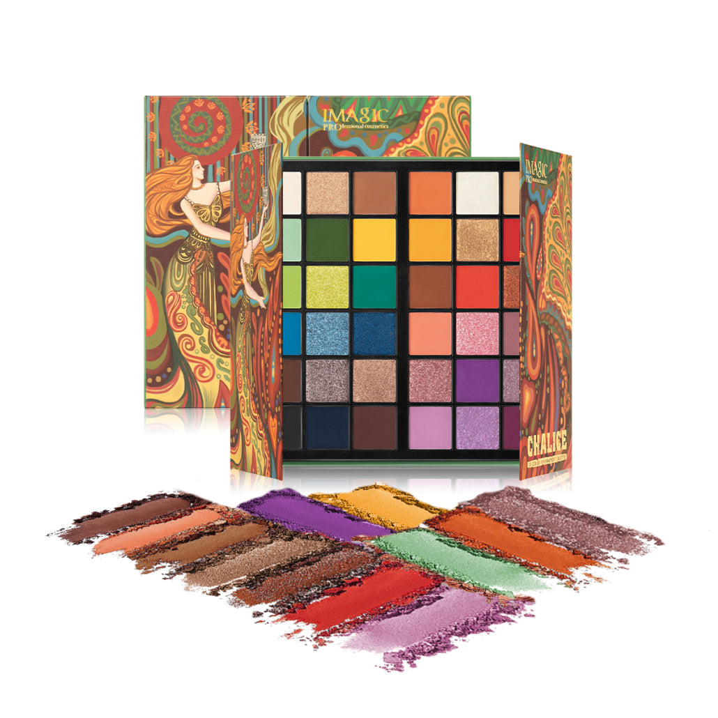 IMAGIC Pro Chalice Eyeshadow