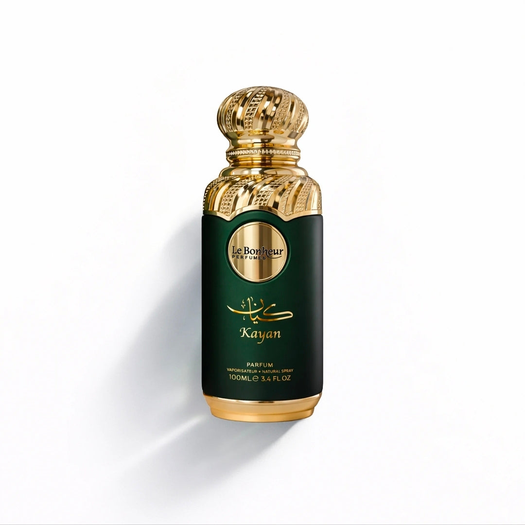 عطر كيان (Kayan)
