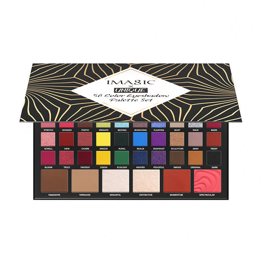 IMAGIC Eyeshadow Palette