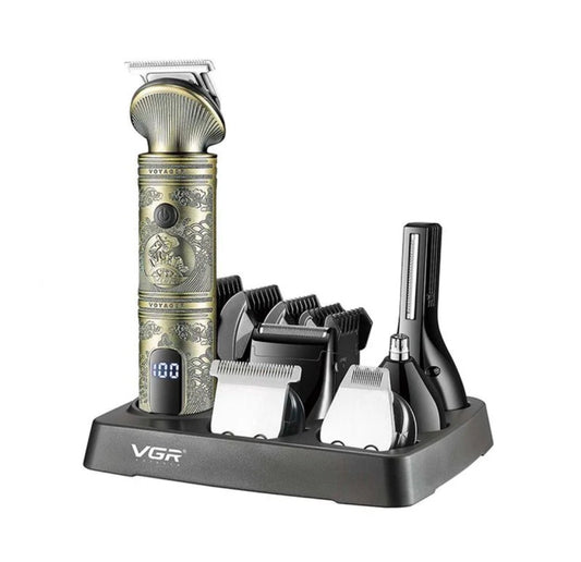 VGR VGR V-106 Integrated Care Set