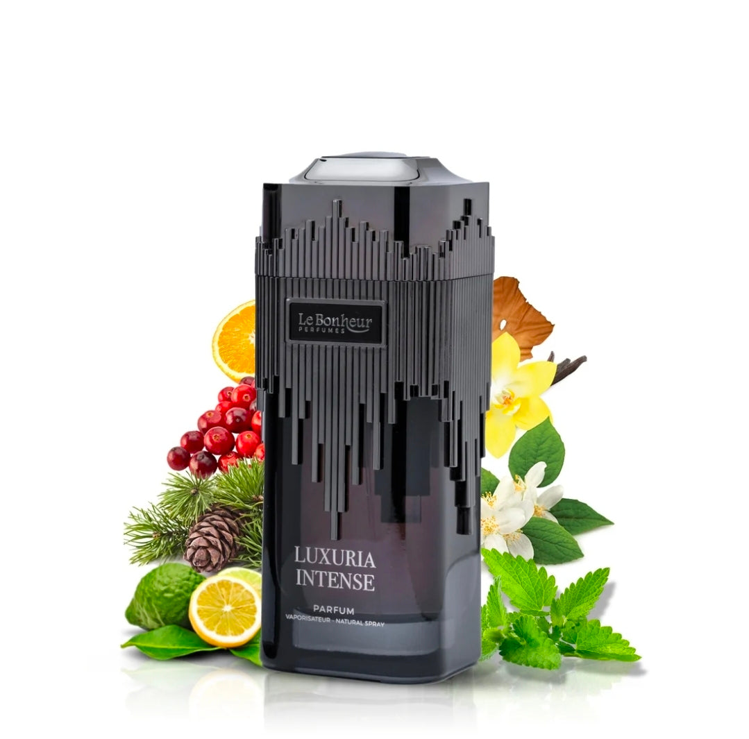 عطر لوكسوريا إنتنس (Luxuria Intense)