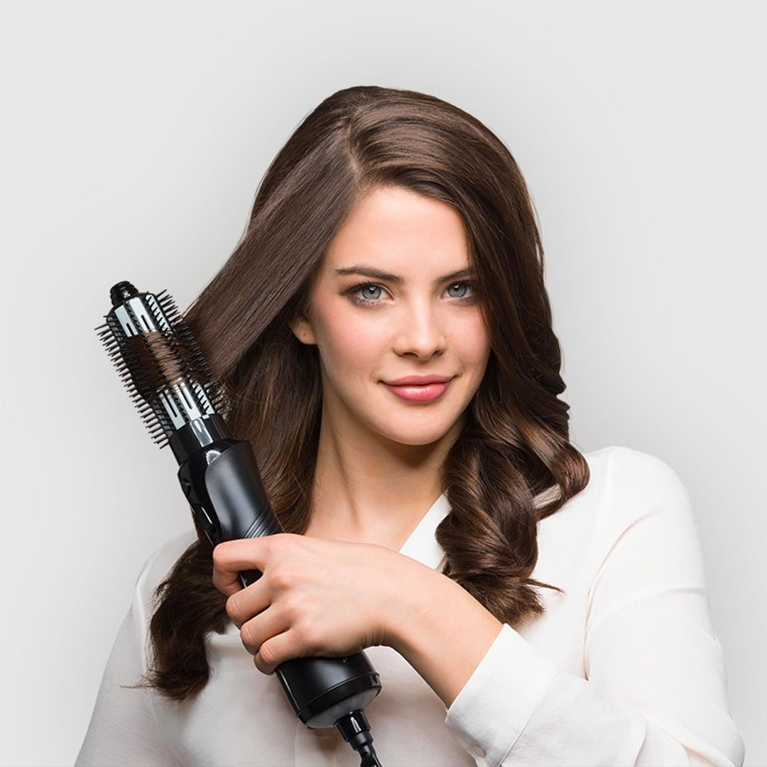 مصفف الشعر الهوائي براون ساتين هير 3 (Braun Satin Hair 3 Air Styler)