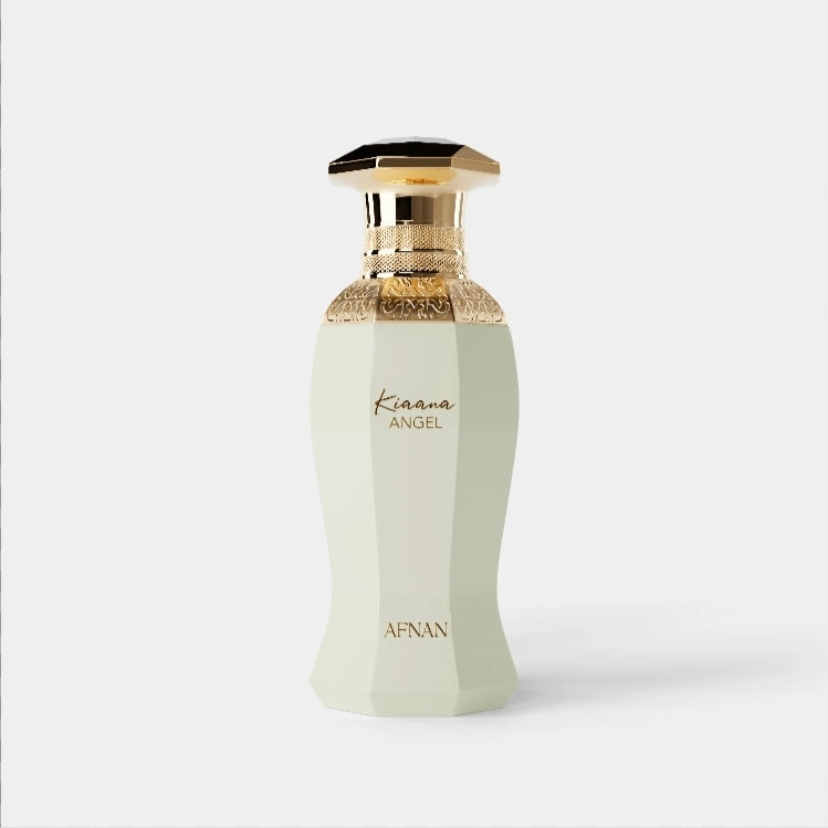 عطر كيانا أنجل (Kiaana Angel) من أفنان للعطور (Afnan Perfumes)