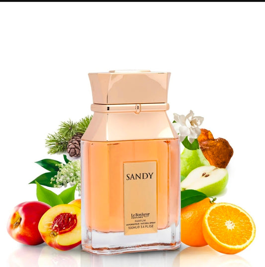 عطر ساندي (Sandy) النسائي