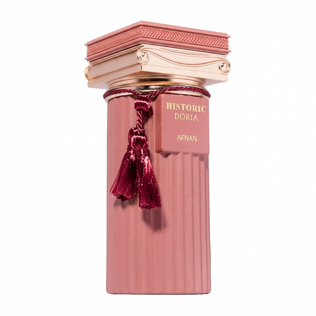 عطر هيستوريك دوريا (Historic Doria) من علامة أفنان (Afnan)