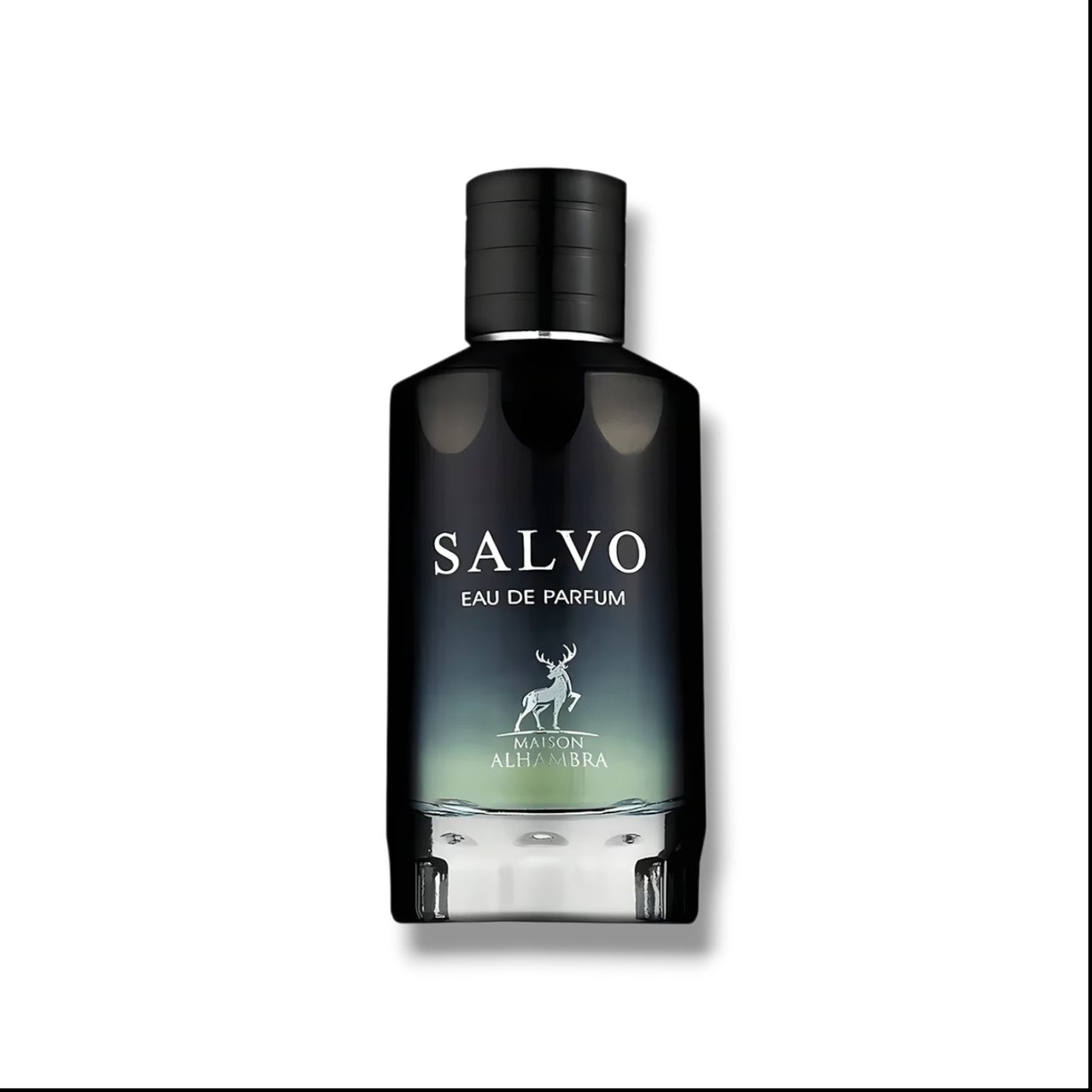 عطر سالفو للرجال من ميزون الحمراء - Salvo Maison Alhambra