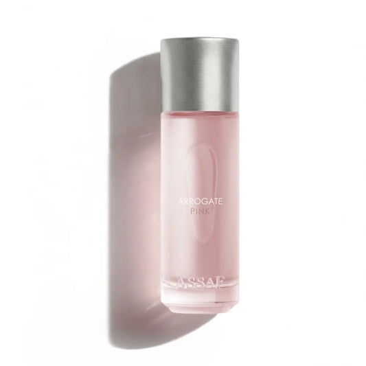 عطر أروجيت بينك من عساف 200مل | Arrogate Pink