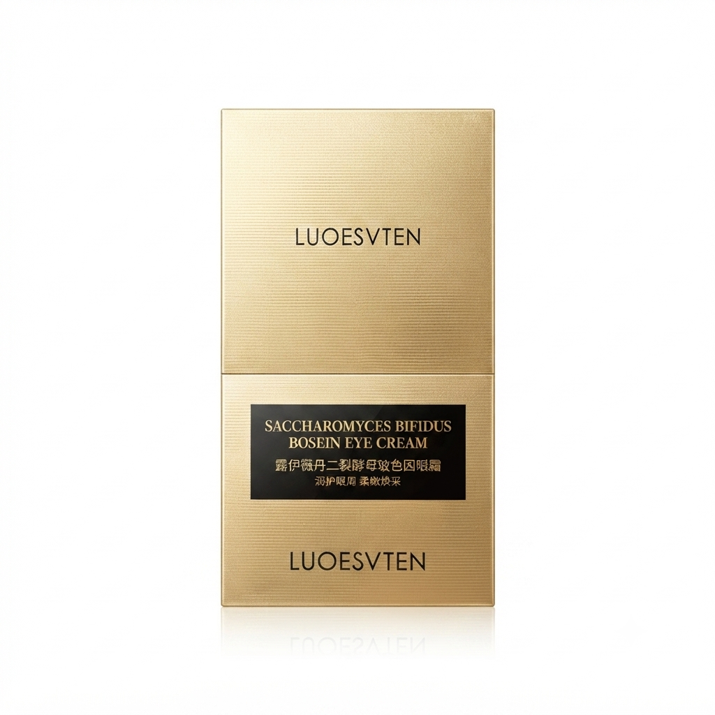 كريم العين ساكاروميس بيفيدوس بوسين لويسفتن (LUOESVTEN Saccharomyces Bifidus Bosein Eye Cream)