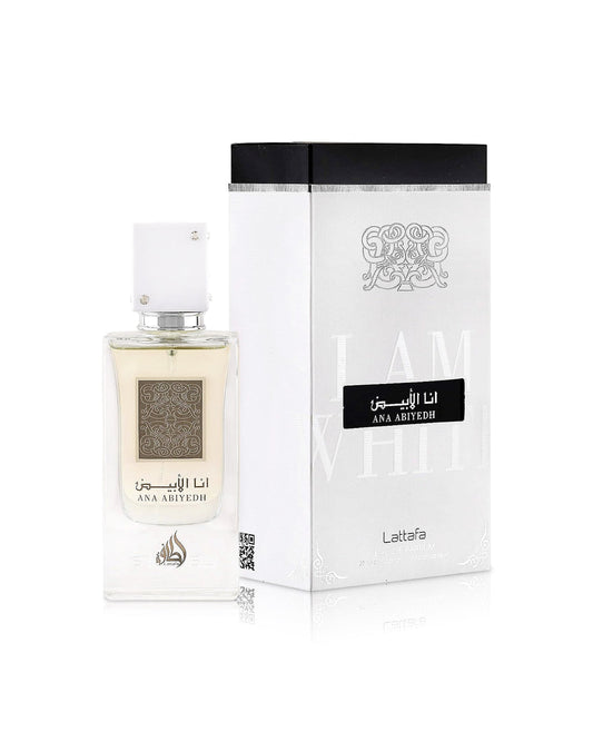 عطر "أنا الأبيض" (Ana Abiyedh)