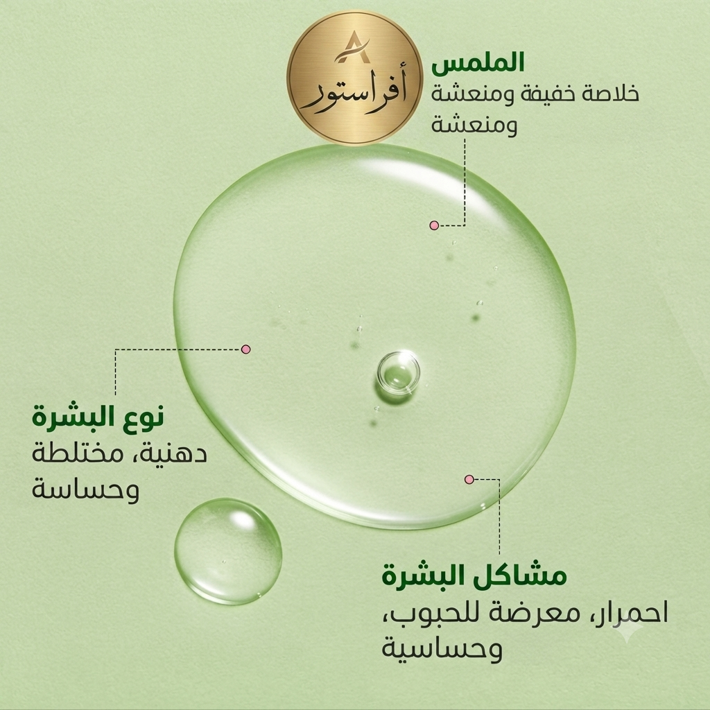 سيروم بالانسفول لتوازن البشرة توريدن (Torriden BALANCEFUL Serum)