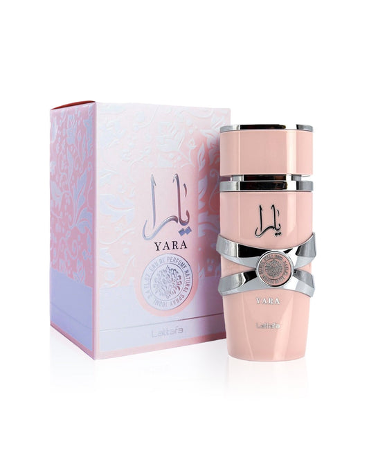 عطر يارا (Yara)