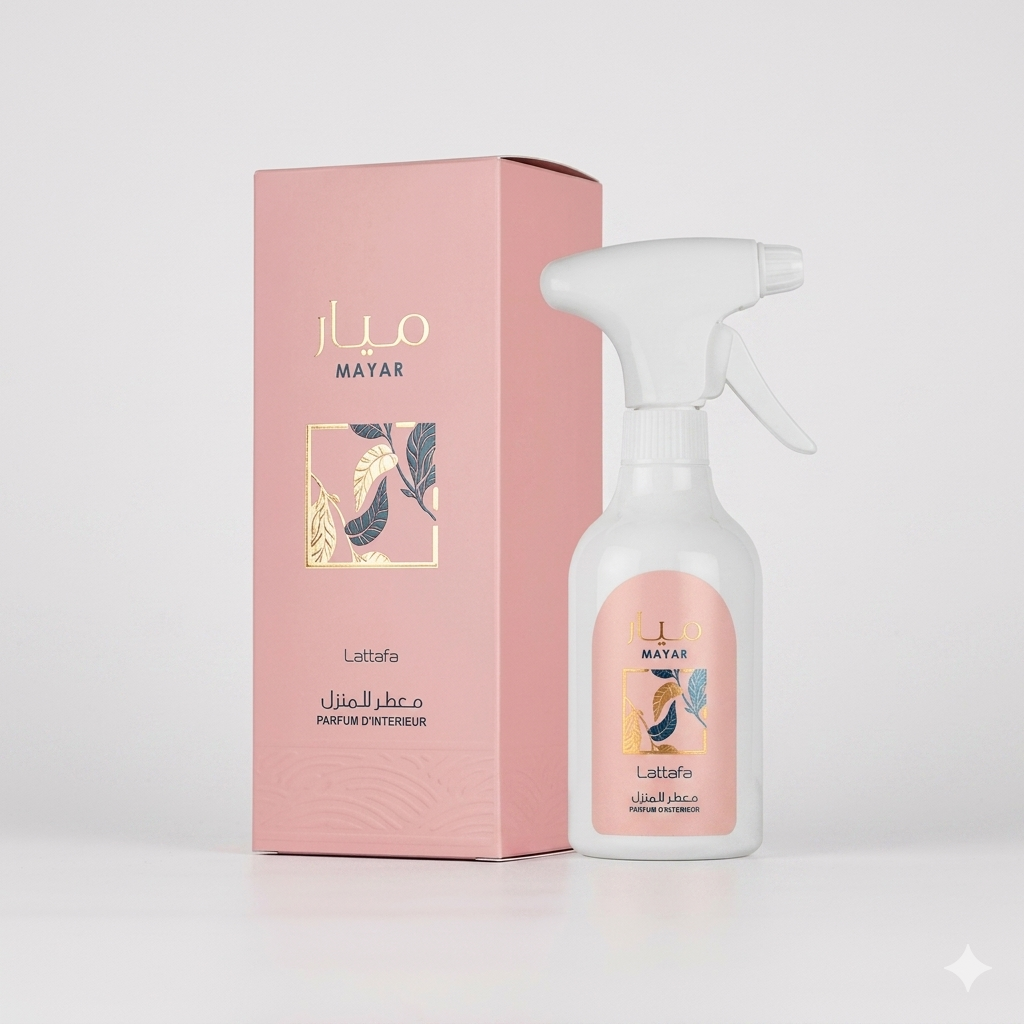 Mayar Room Spray by Lattafa