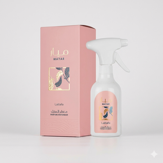 Mayar Room Spray by Lattafa