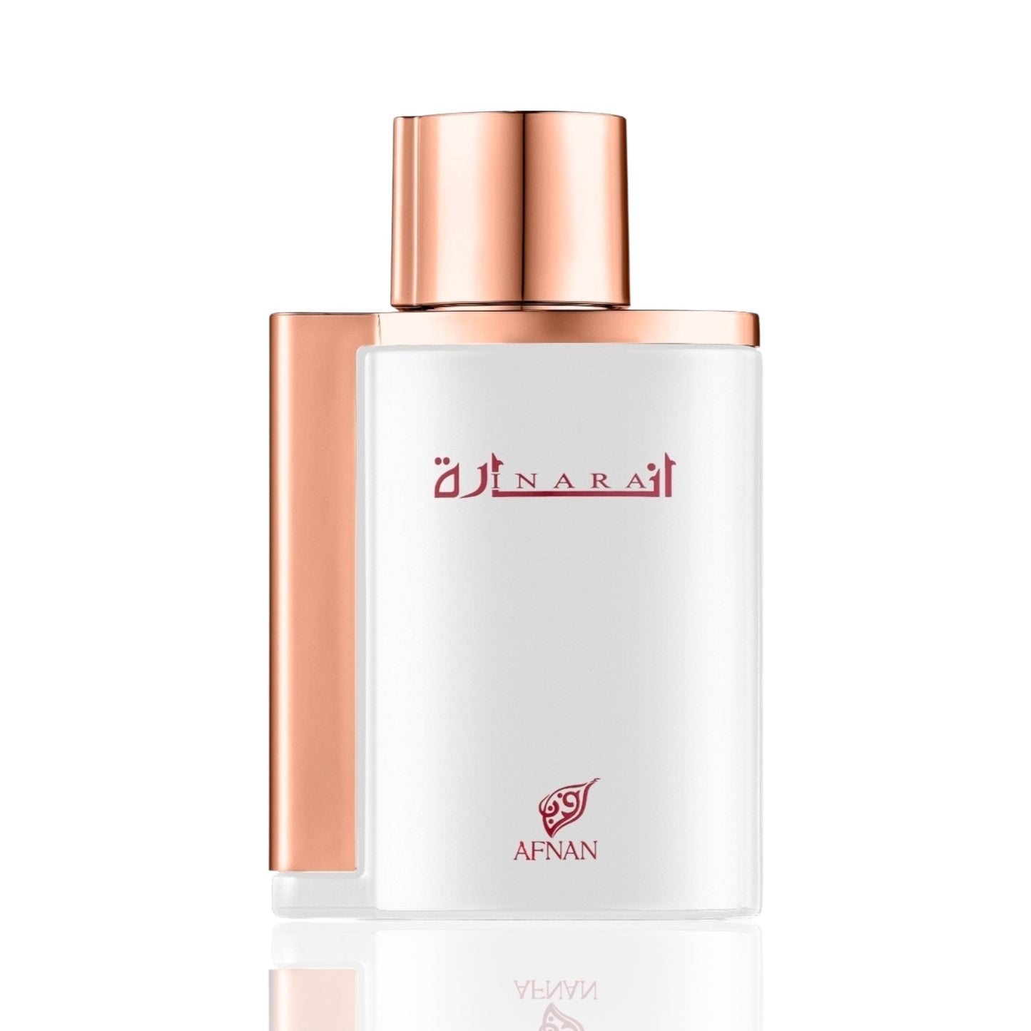 عطر إنارا وايت (Inara White) للجنسين من دار العطور أفنان (Afnan