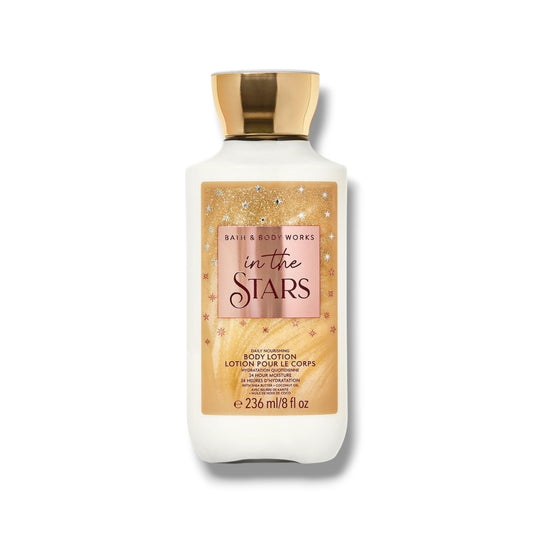 Bath & Body Works In The Stars Body Lotion