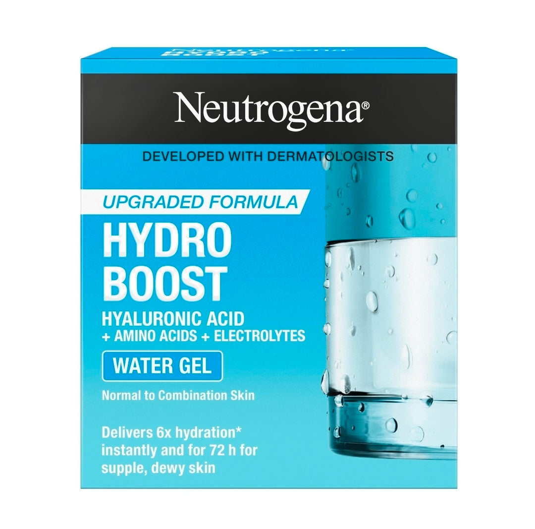 نيوتروجينا هايدرو بوست جل مائي (Neutrogena Hydro Boost Water Gel)