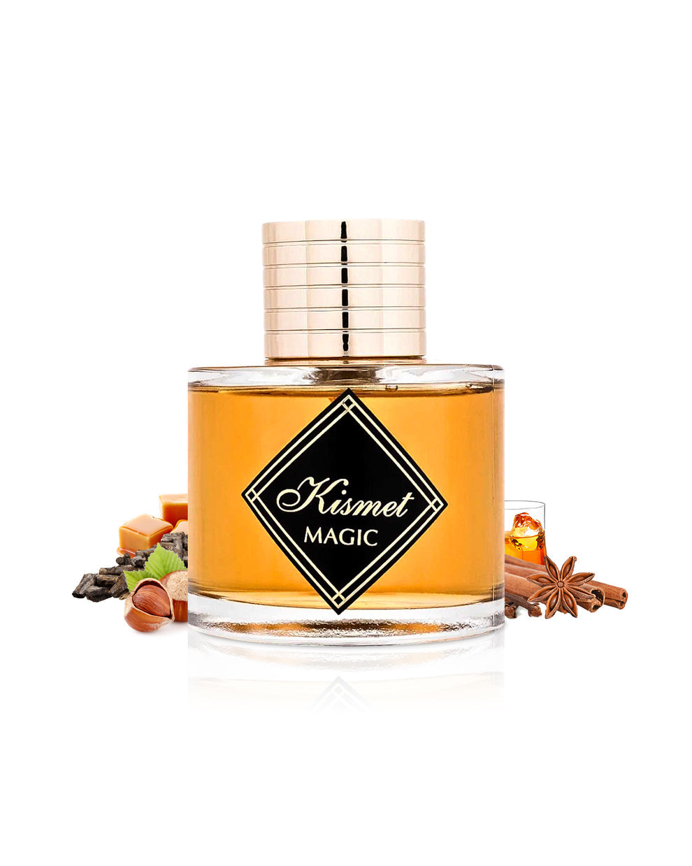 عطر كيسمت ماجيك - Kismet Magic