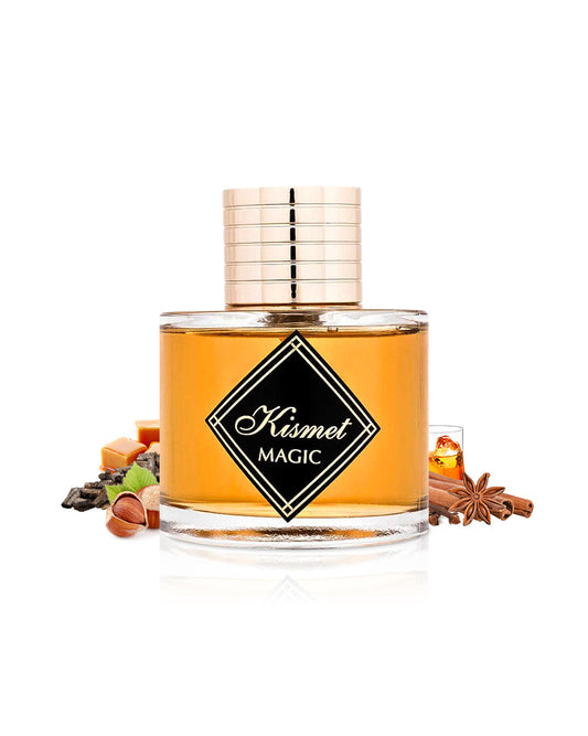 عطر كيسمت ماجيك - Kismet Magic