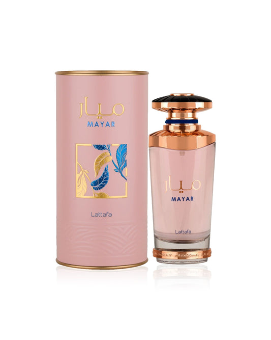Mayar Perfume