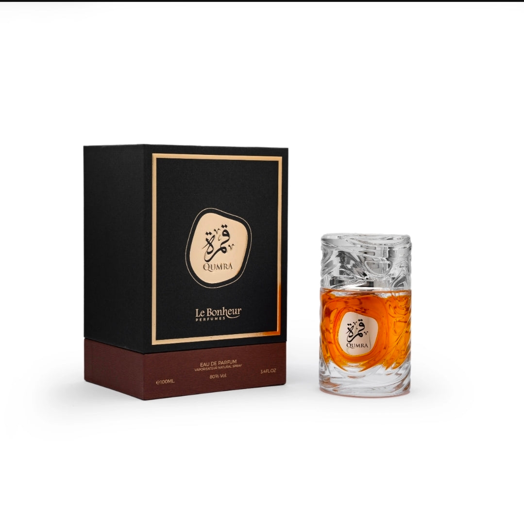 عطر قمرة (Qumra)