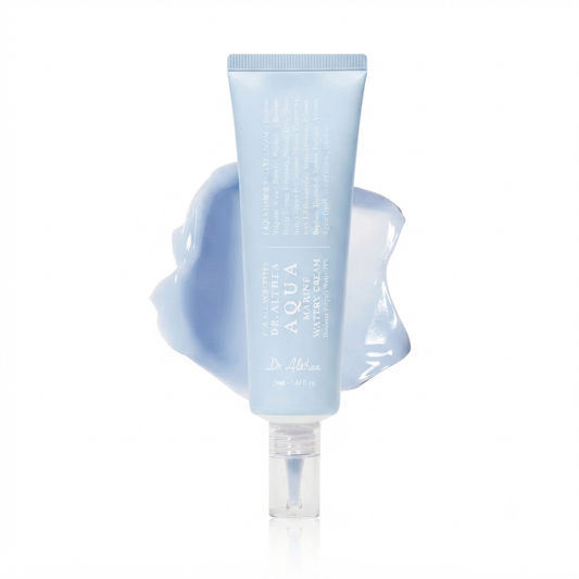 كريم مرطب أكوا مارين المائي دكتور ألثيا (Dr. Althea Aqua Marine Watery Cream)