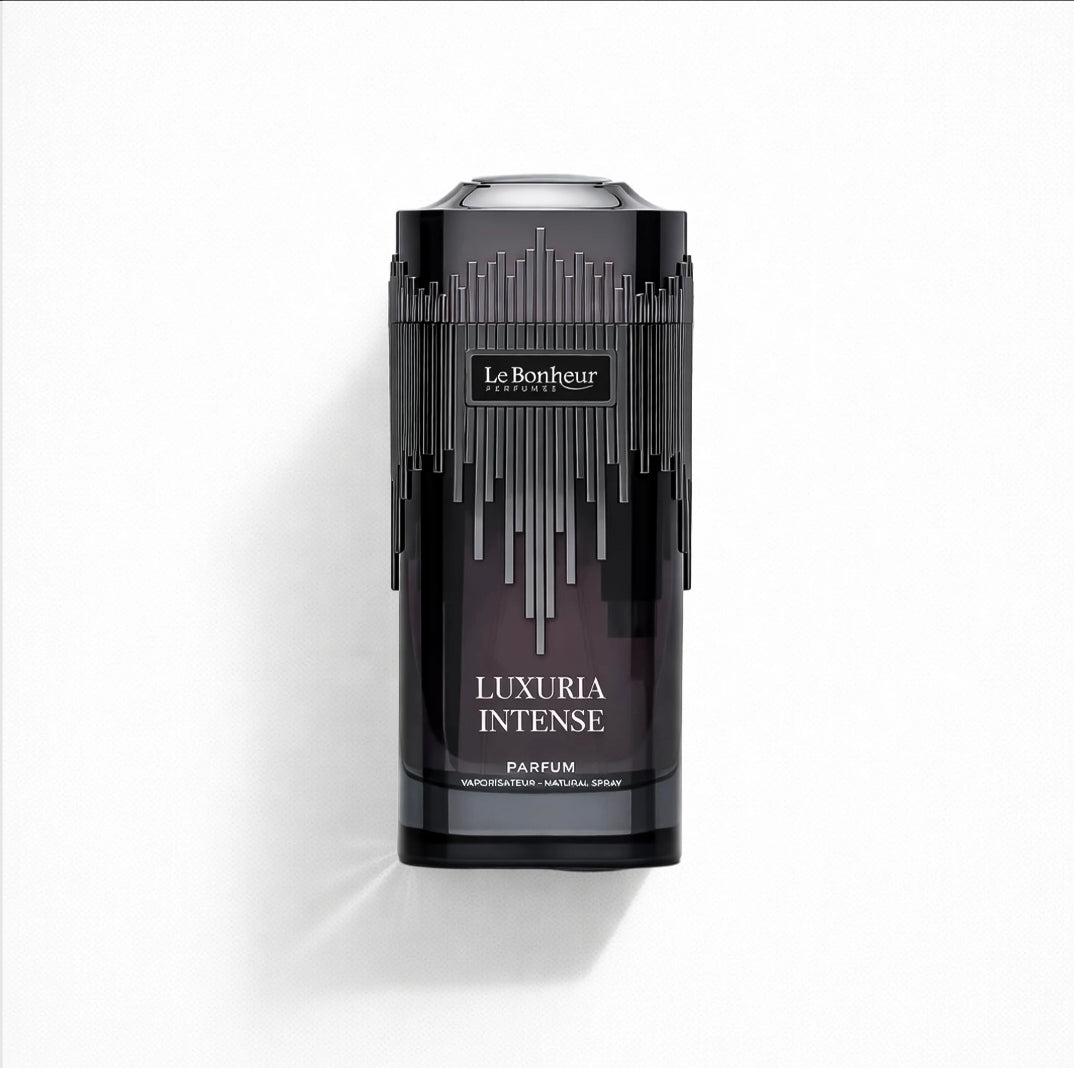 عطر لوكسوريا إنتنس (Luxuria Intense)