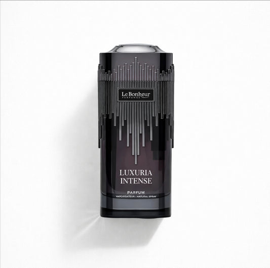 عطر لوكسوريا إنتنس (Luxuria Intense)