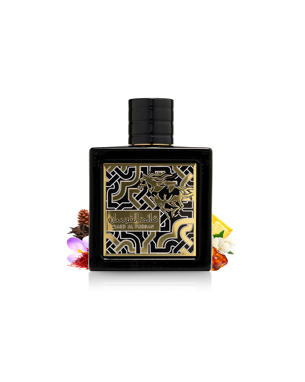 "Qaed Al Fursan" perfume