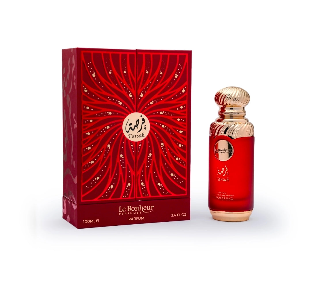 عطر فرصة (Farsah)