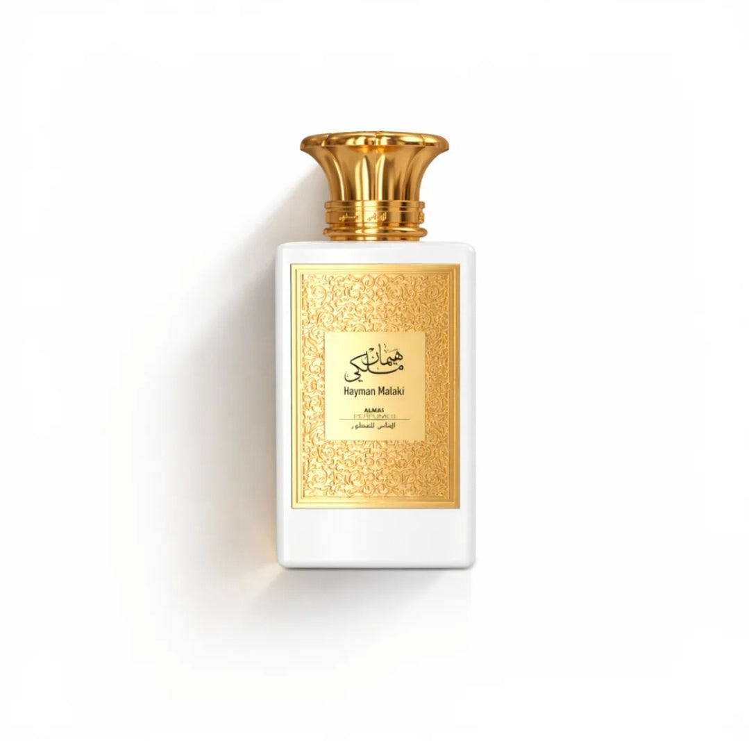 عطر هيمان ملكي (Hayman Malaki)