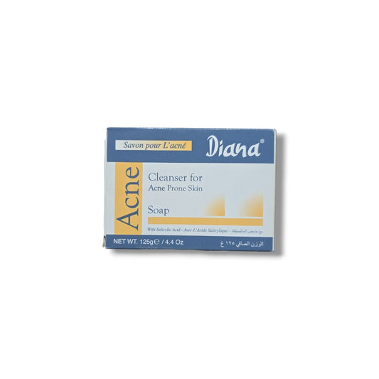 صابون ديانا لحب الشباب (Diana Acne Soap)