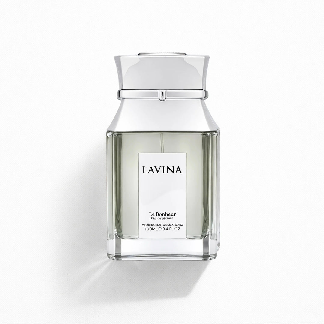 عطر هو لافينا (Lavina) من علامة لابونير