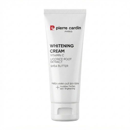 كريم التفتيح بيير كاردان (Pierre Cardin Whitening Cream)