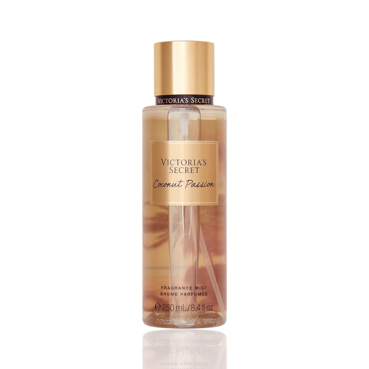 مجموعة معطرات الجسم الفاخرة من فيكتوريا سيكريت (Victoria's Secret Fragrance Mist Collection)