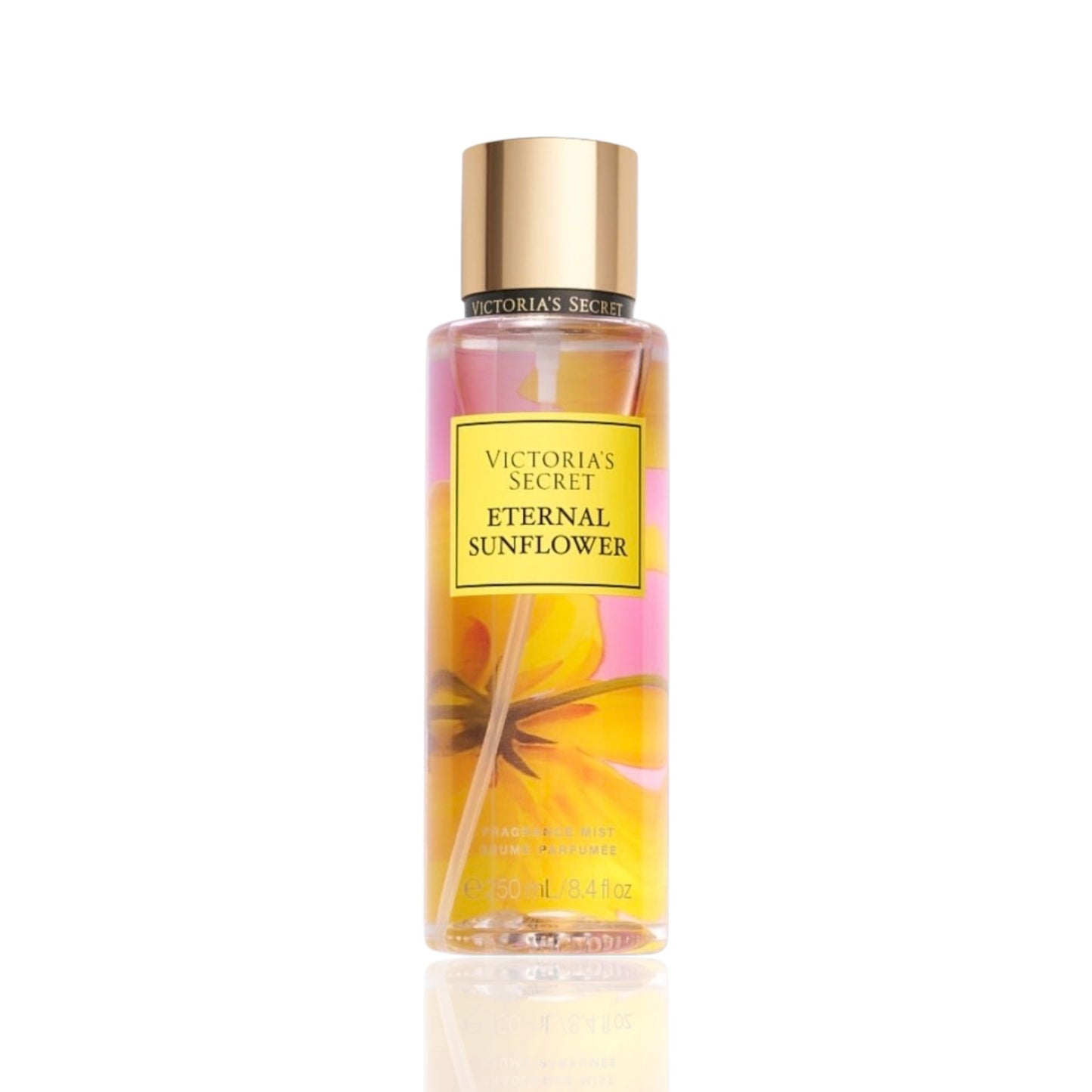 مجموعة معطرات الجسم الفاخرة من فيكتوريا سيكريت (Victoria's Secret Fragrance Mist Collection)