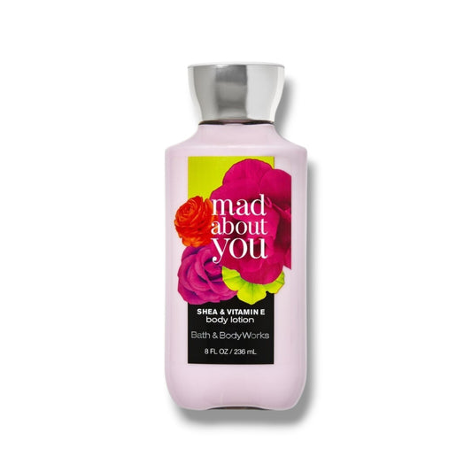 Bath & Body Works Mad About You Body Lotion