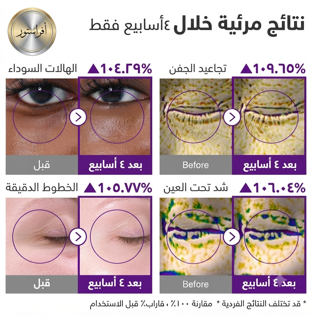رقم 9 كريم العين NAD+ ريتينول نمبرزين (Numbuzin No.9 NAD+ Retinol Volumetox Eye Cream)