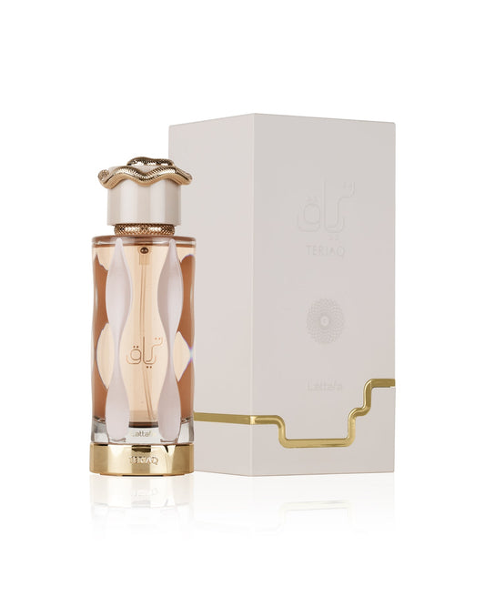 عطر ترياق (Teriaq)